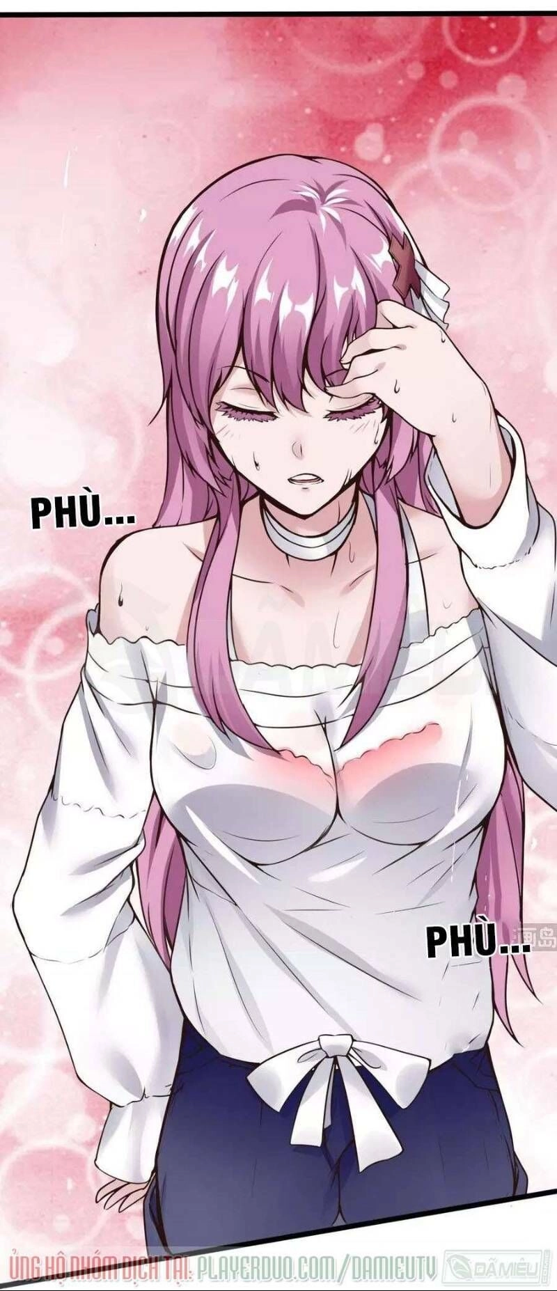 Siêu Cấp Kiện Bàn Hiệp Chapter 30 - 22