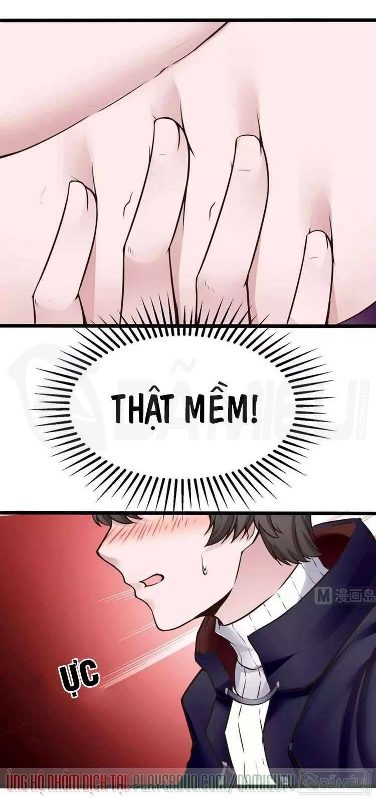 Siêu Cấp Kiện Bàn Hiệp Chapter 32 - 5