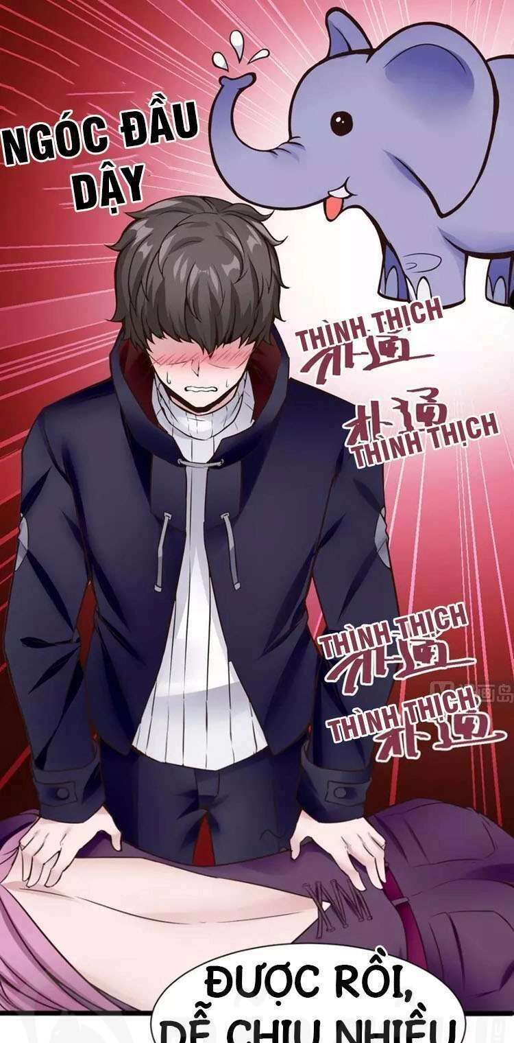 Siêu Cấp Kiện Bàn Hiệp Chapter 32 - 7