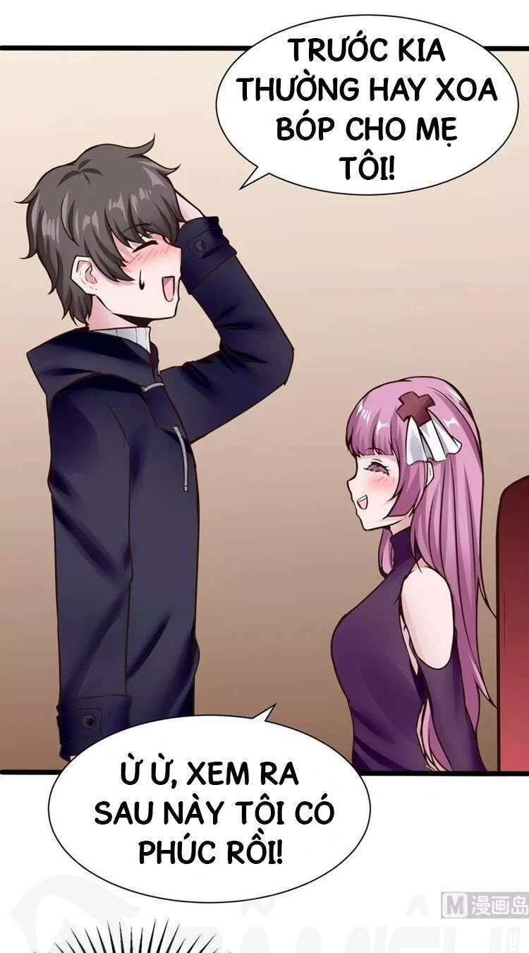 Siêu Cấp Kiện Bàn Hiệp Chapter 32 - 9