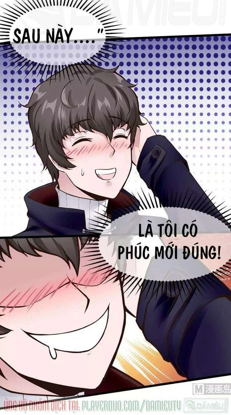 Siêu Cấp Kiện Bàn Hiệp Chapter 32 - 10