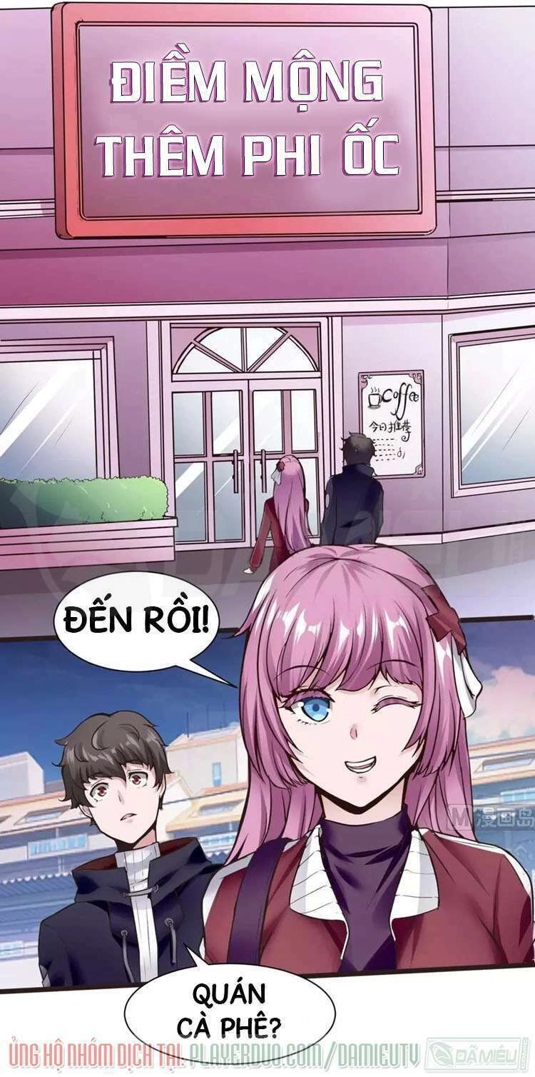 Siêu Cấp Kiện Bàn Hiệp Chapter 34 - 6