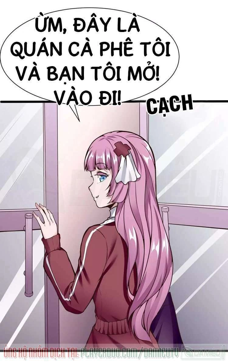 Siêu Cấp Kiện Bàn Hiệp Chapter 34 - 7