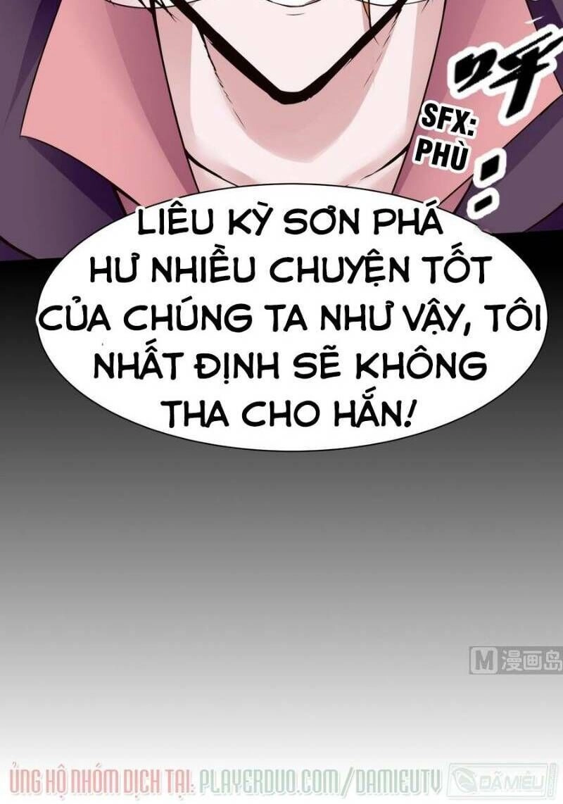Siêu Cấp Kiện Bàn Hiệp Chapter 35 - 13