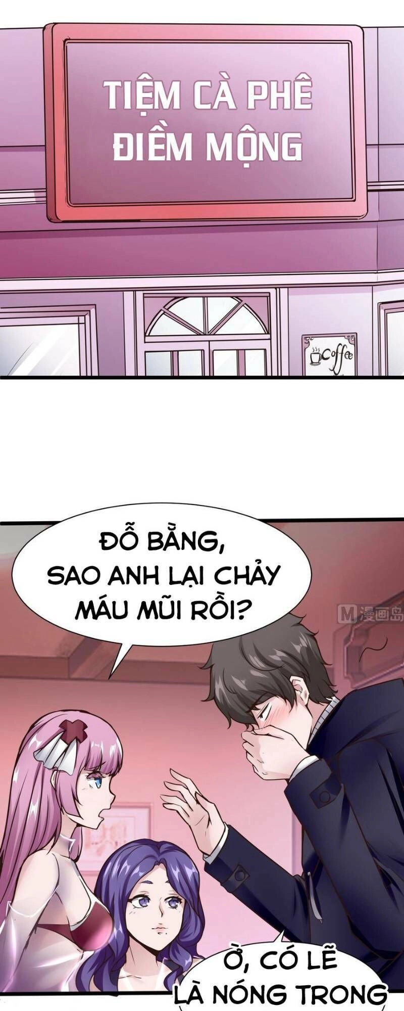 Siêu Cấp Kiện Bàn Hiệp Chapter 35 - 14