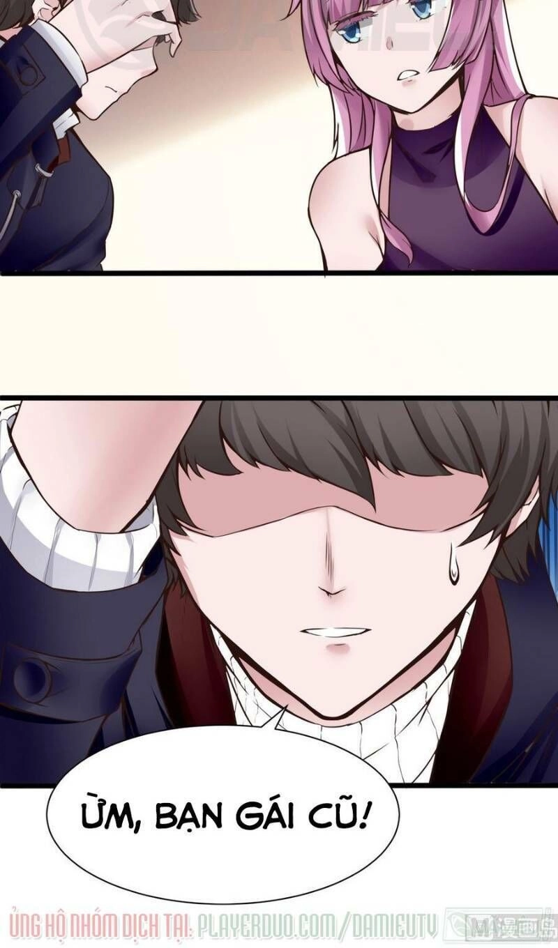 Siêu Cấp Kiện Bàn Hiệp Chapter 37 - 6