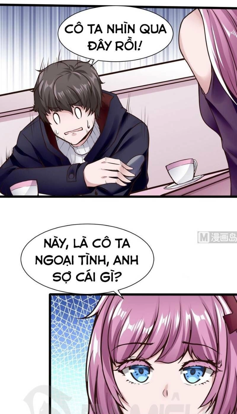 Siêu Cấp Kiện Bàn Hiệp Chapter 37 - 9