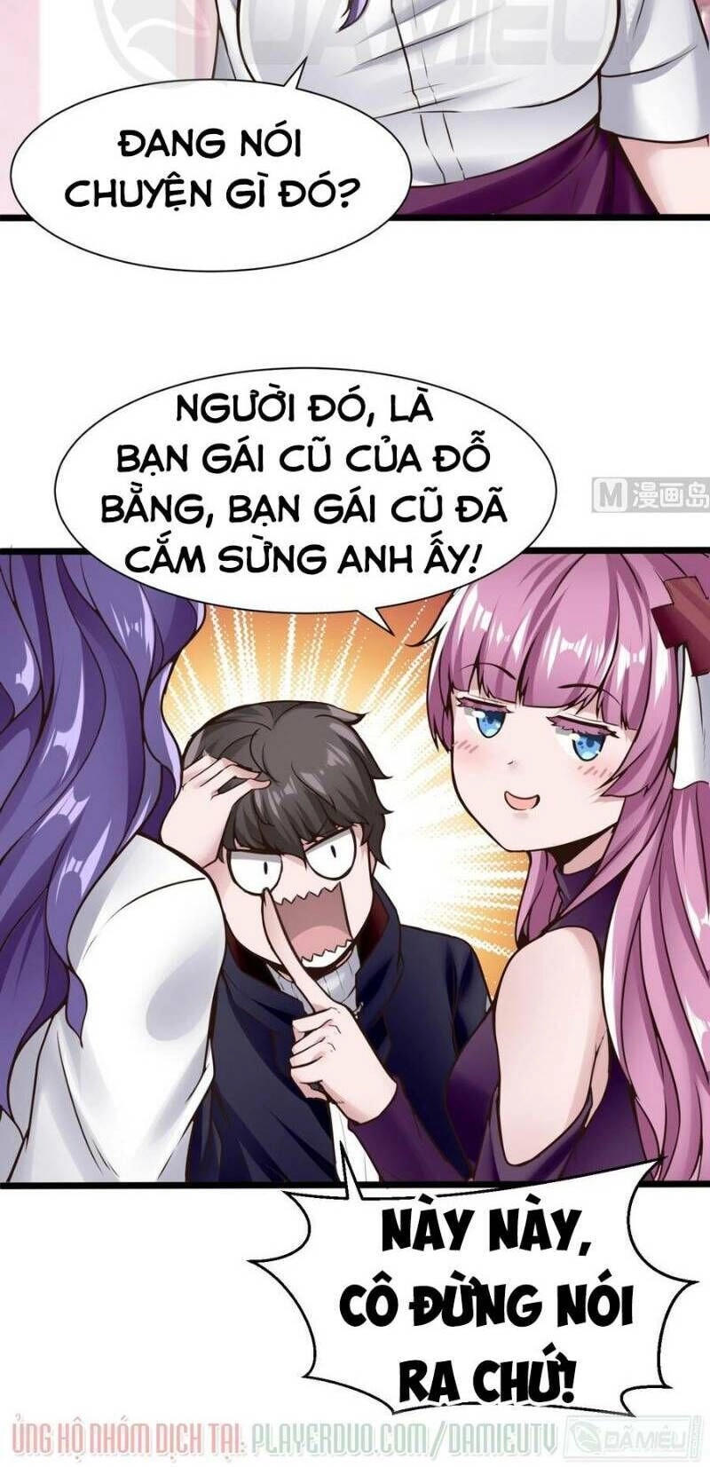 Siêu Cấp Kiện Bàn Hiệp Chapter 37 - 12