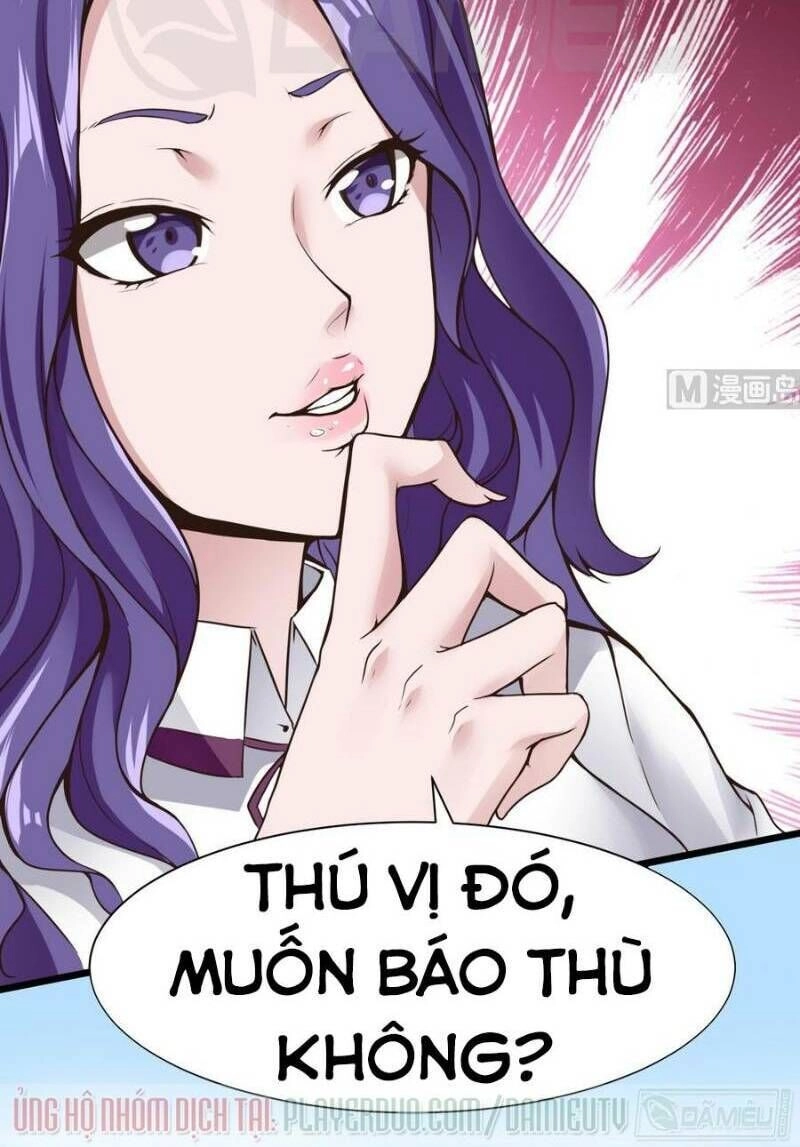 Siêu Cấp Kiện Bàn Hiệp Chapter 37 - 14