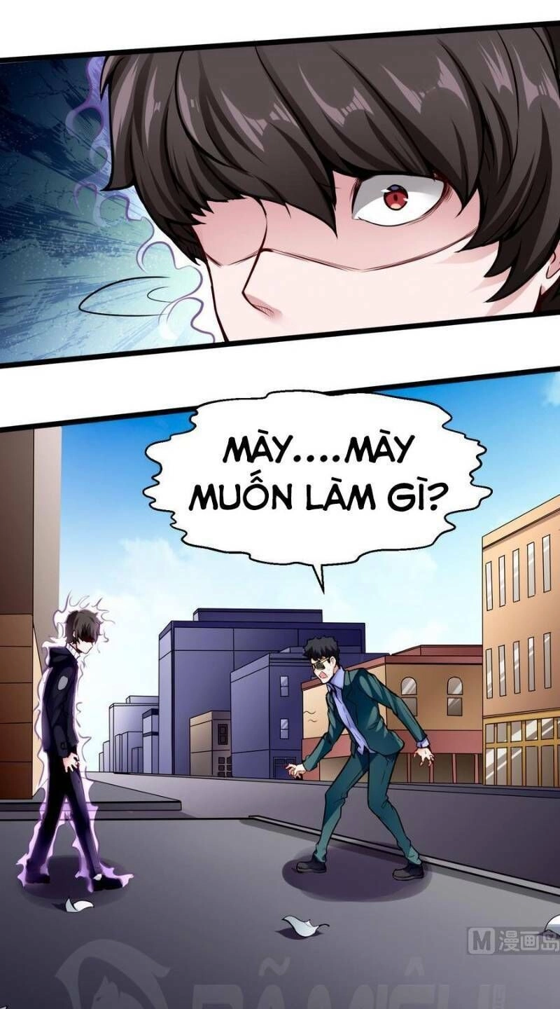 Siêu Cấp Kiện Bàn Hiệp Chapter 41 - 7