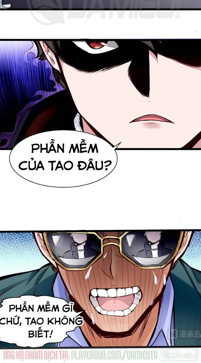Siêu Cấp Kiện Bàn Hiệp Chapter 41 - 8