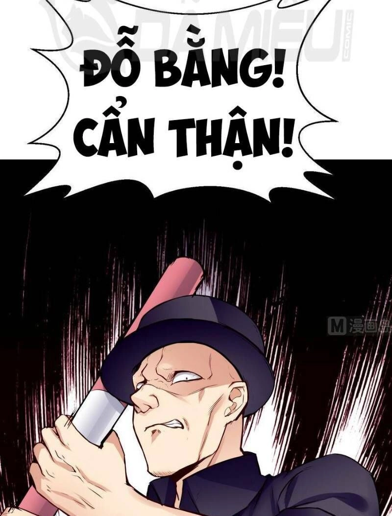 Siêu Cấp Kiện Bàn Hiệp Chapter 41 - 10