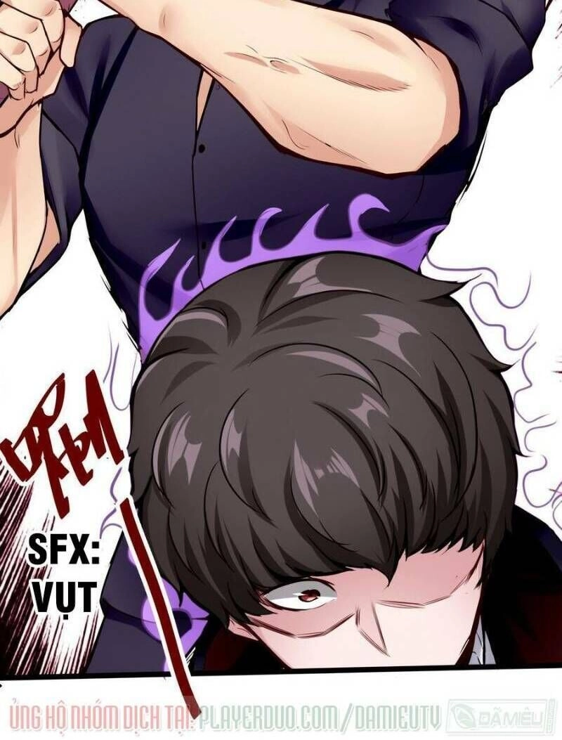 Siêu Cấp Kiện Bàn Hiệp Chapter 41 - 11