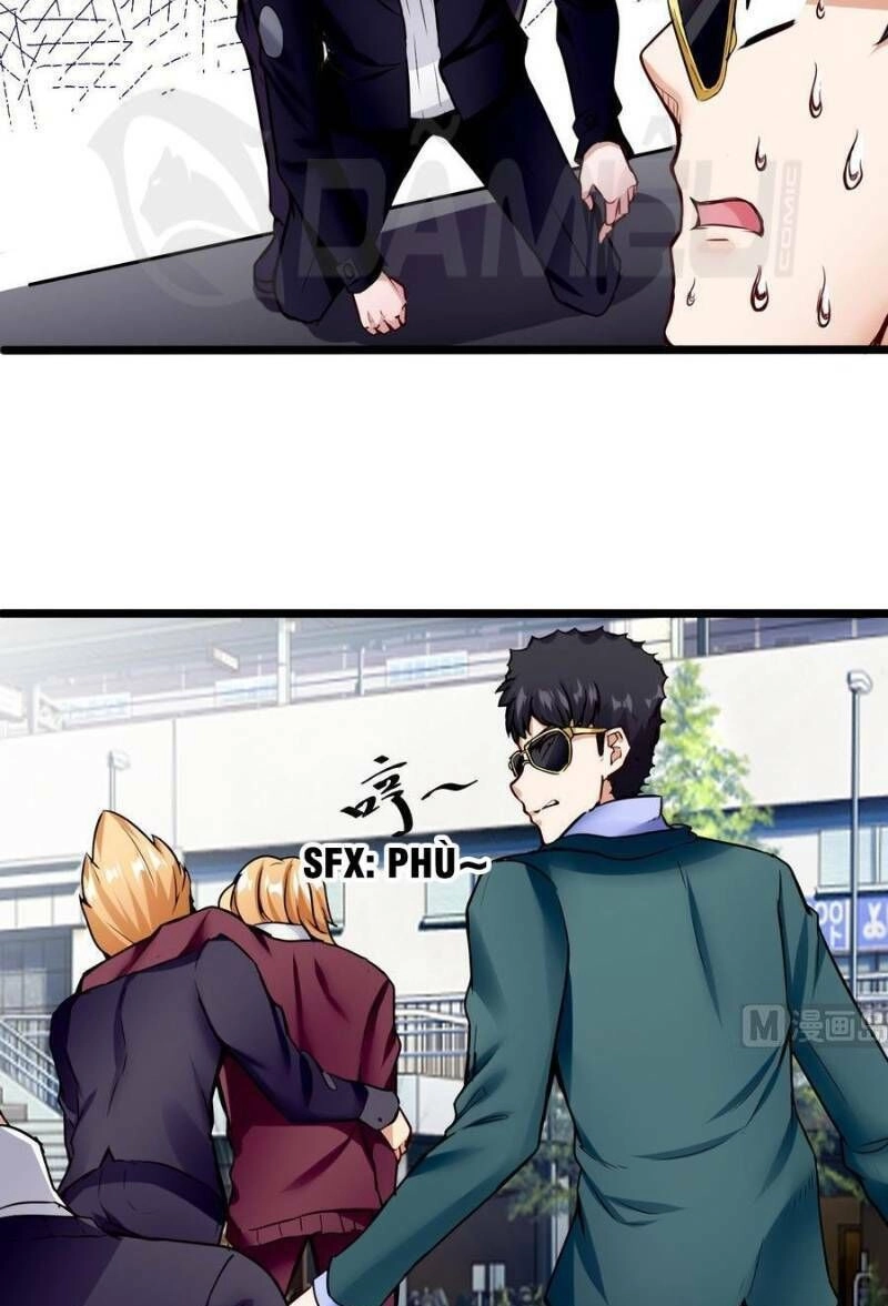 Siêu Cấp Kiện Bàn Hiệp Chapter 41 - 13