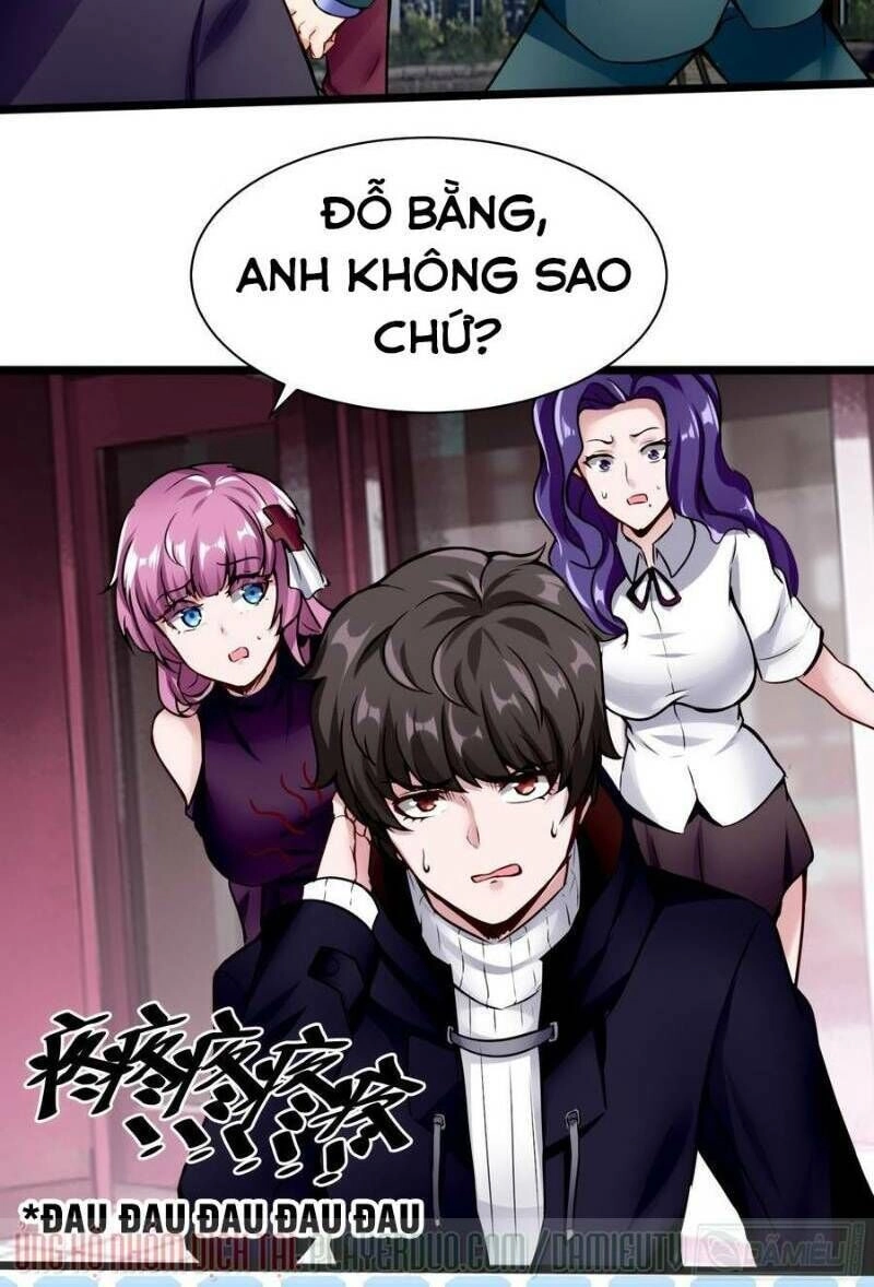 Siêu Cấp Kiện Bàn Hiệp Chapter 41 - 14