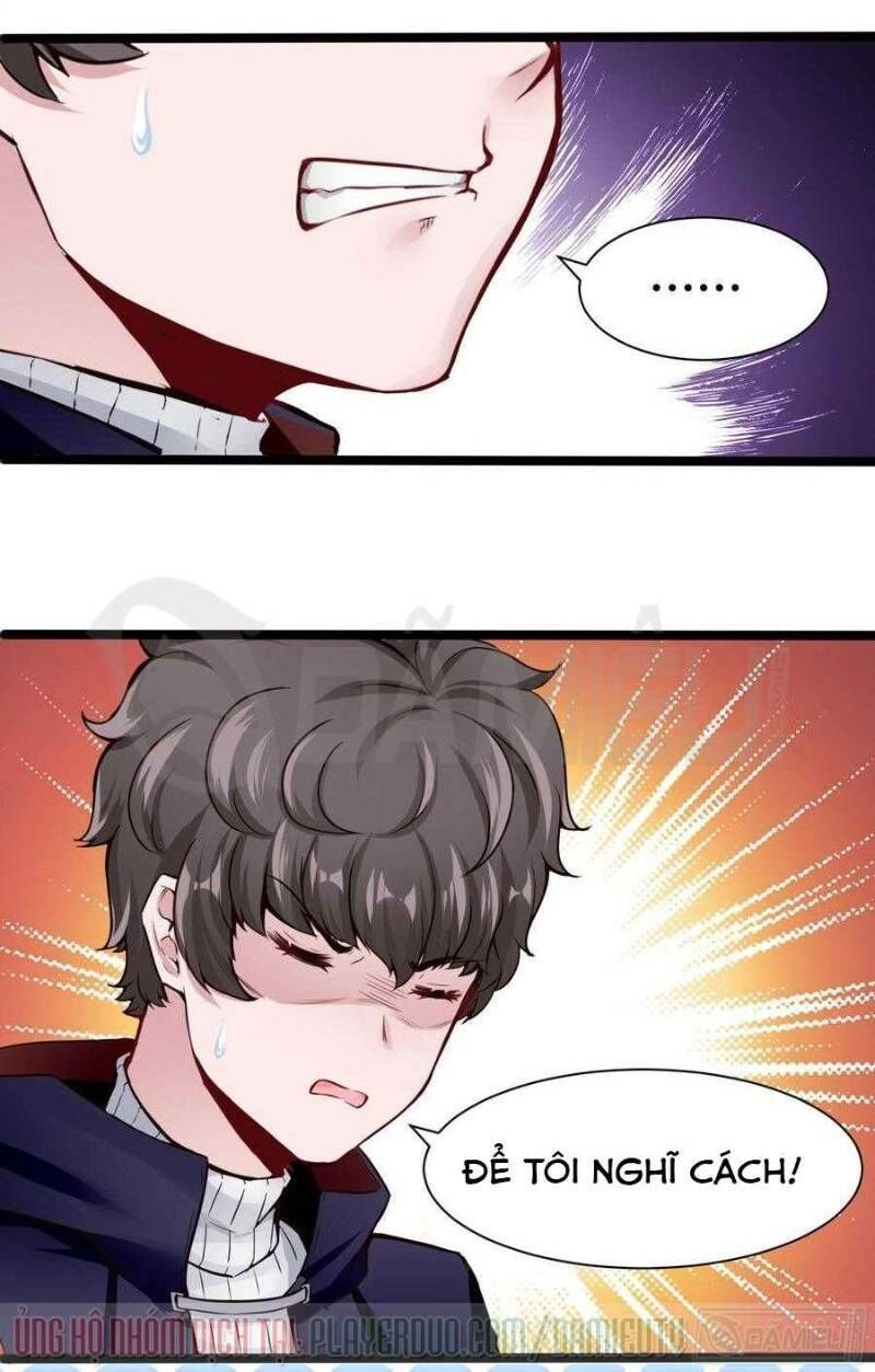 Siêu Cấp Kiện Bàn Hiệp Chapter 45 - 15