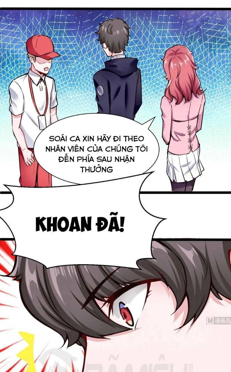 Siêu Cấp Kiện Bàn Hiệp Chapter 48 - 11