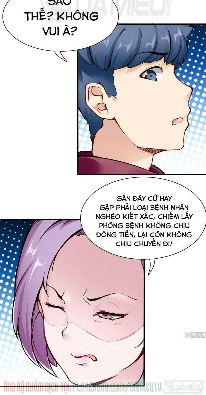 Siêu Cấp Kiện Bàn Hiệp Chapter 52 - 2