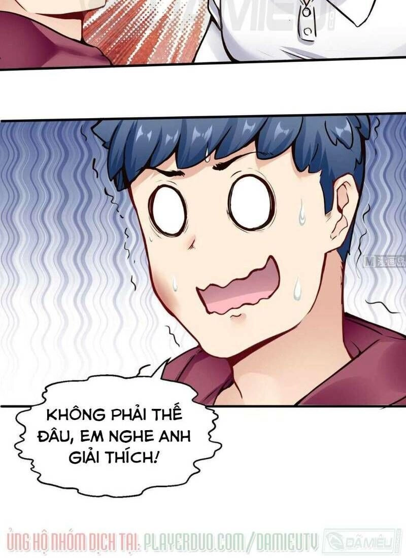 Siêu Cấp Kiện Bàn Hiệp Chapter 52 - 8
