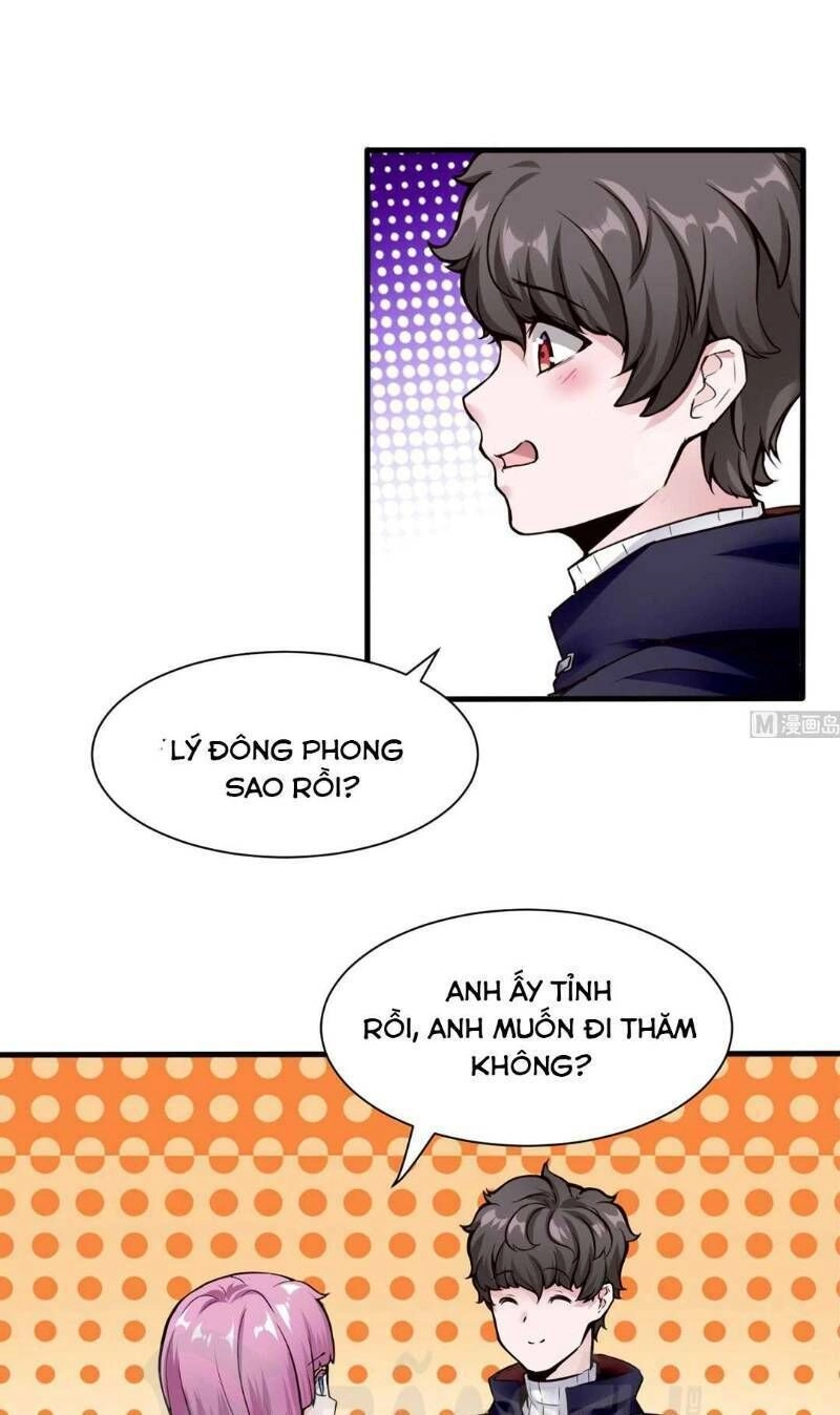 Siêu Cấp Kiện Bàn Hiệp Chapter 54 - 9