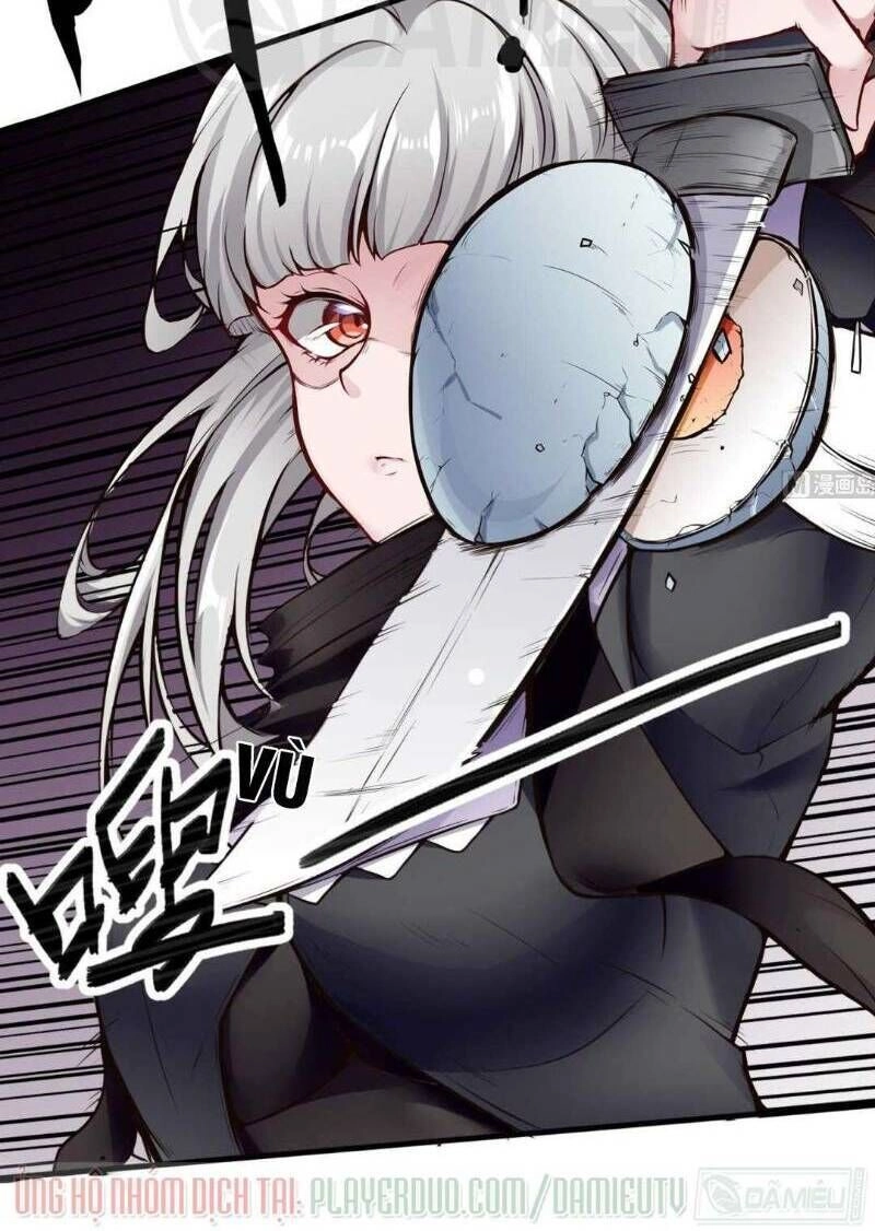 Siêu Cấp Kiện Bàn Hiệp Chapter 56 - 6