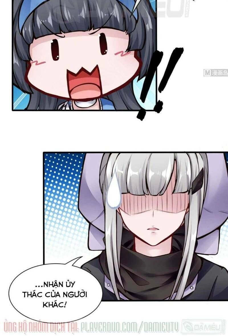 Siêu Cấp Kiện Bàn Hiệp Chapter 56 - 10