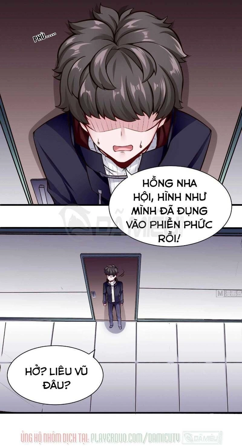 Siêu Cấp Kiện Bàn Hiệp Chapter 57 - 1