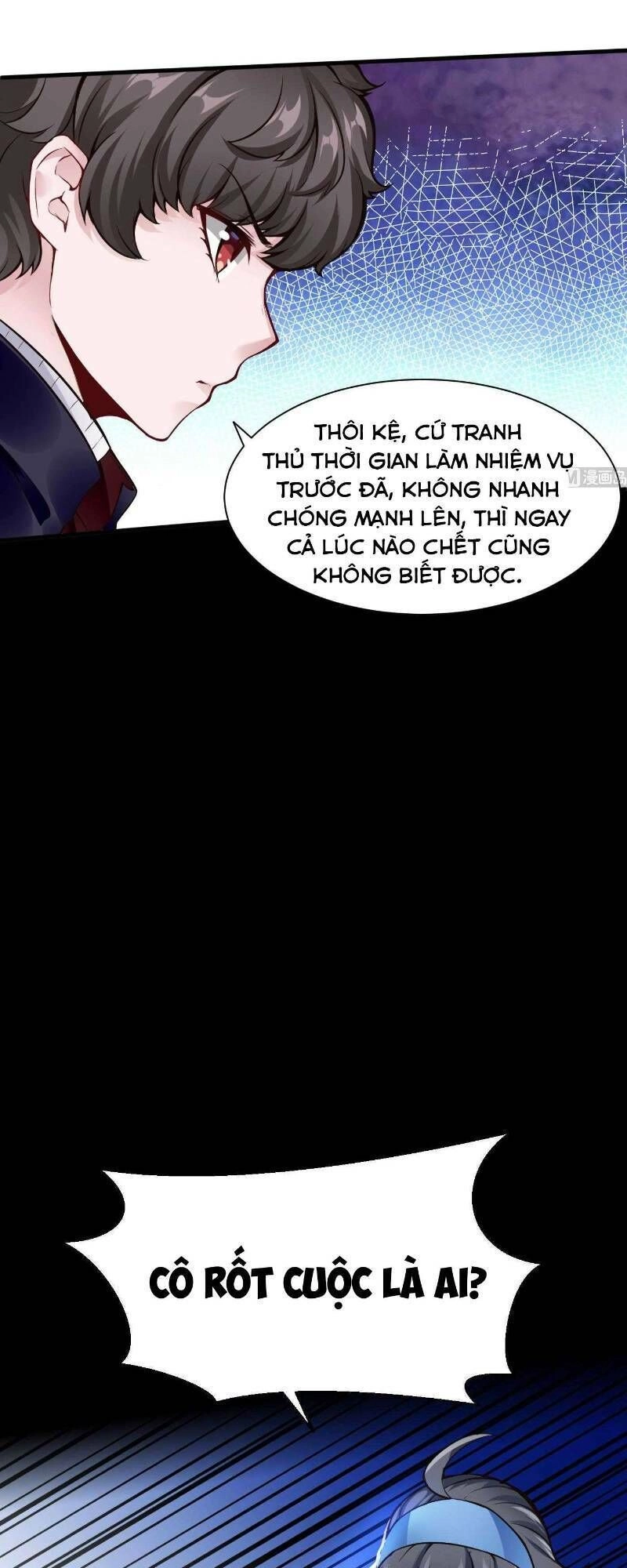 Siêu Cấp Kiện Bàn Hiệp Chapter 57 - 2