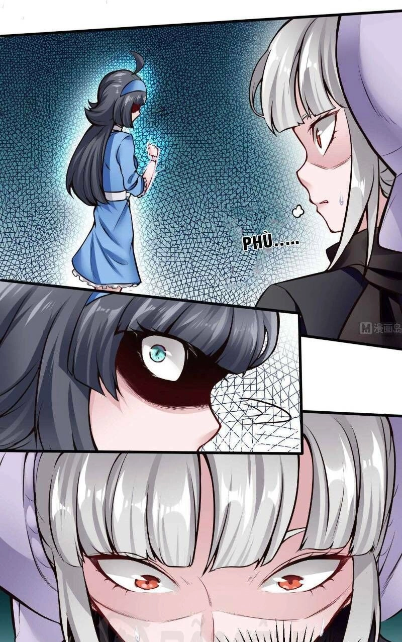 Siêu Cấp Kiện Bàn Hiệp Chapter 57 - 5