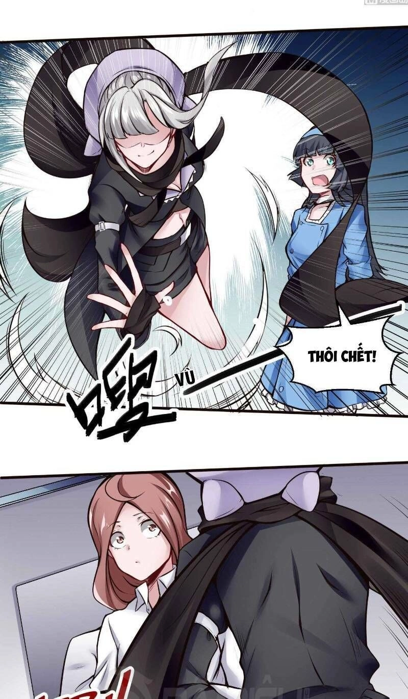 Siêu Cấp Kiện Bàn Hiệp Chapter 57 - 7