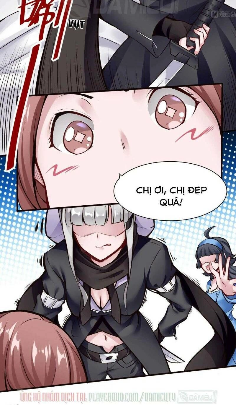 Siêu Cấp Kiện Bàn Hiệp Chapter 57 - 8