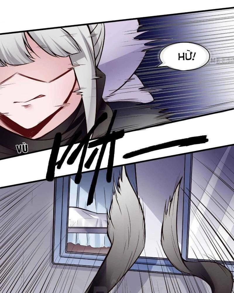 Siêu Cấp Kiện Bàn Hiệp Chapter 57 - 9