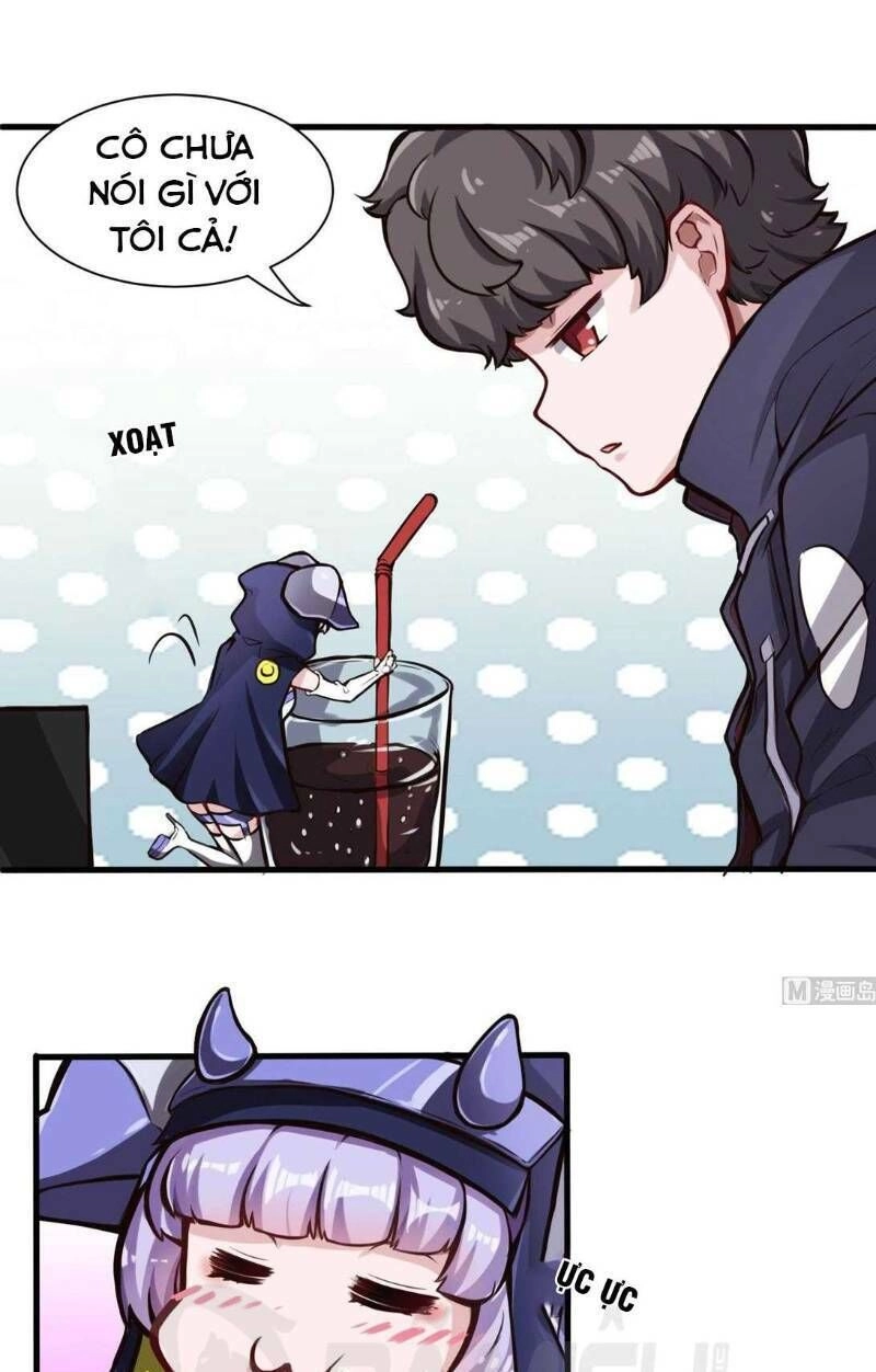 Siêu Cấp Kiện Bàn Hiệp Chapter 59 - 9