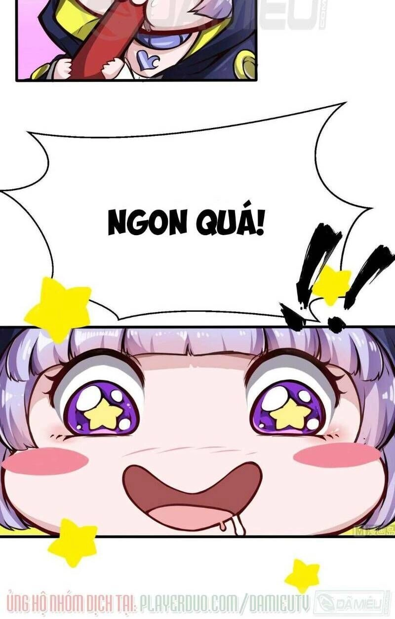 Siêu Cấp Kiện Bàn Hiệp Chapter 59 - 10