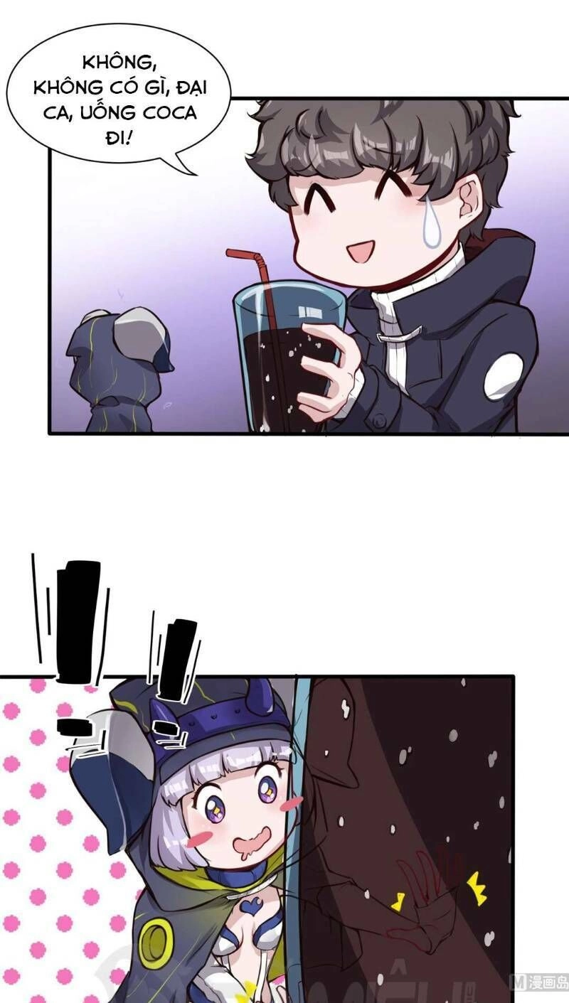 Siêu Cấp Kiện Bàn Hiệp Chapter 60 - 3