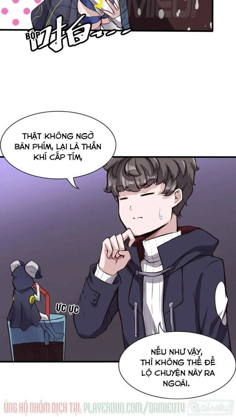 Siêu Cấp Kiện Bàn Hiệp Chapter 60 - 4