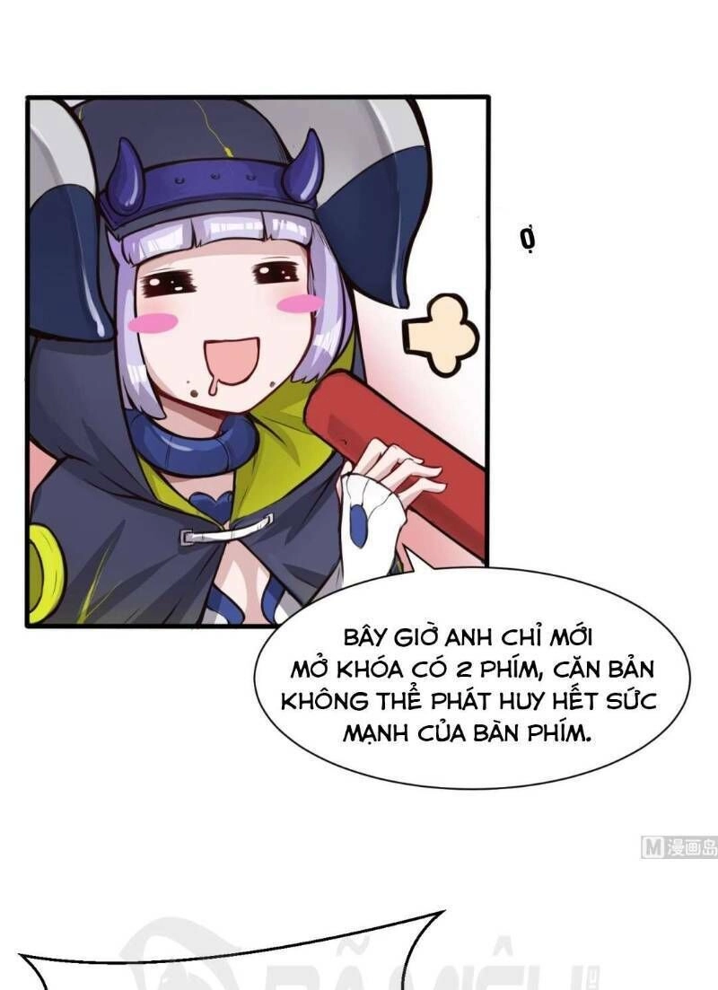 Siêu Cấp Kiện Bàn Hiệp Chapter 60 - 5