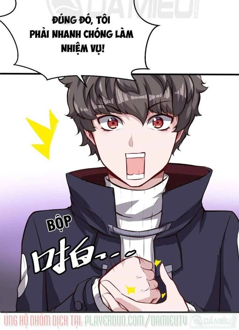 Siêu Cấp Kiện Bàn Hiệp Chapter 60 - 6