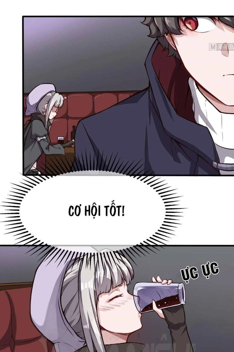 Siêu Cấp Kiện Bàn Hiệp Chapter 60 - 7