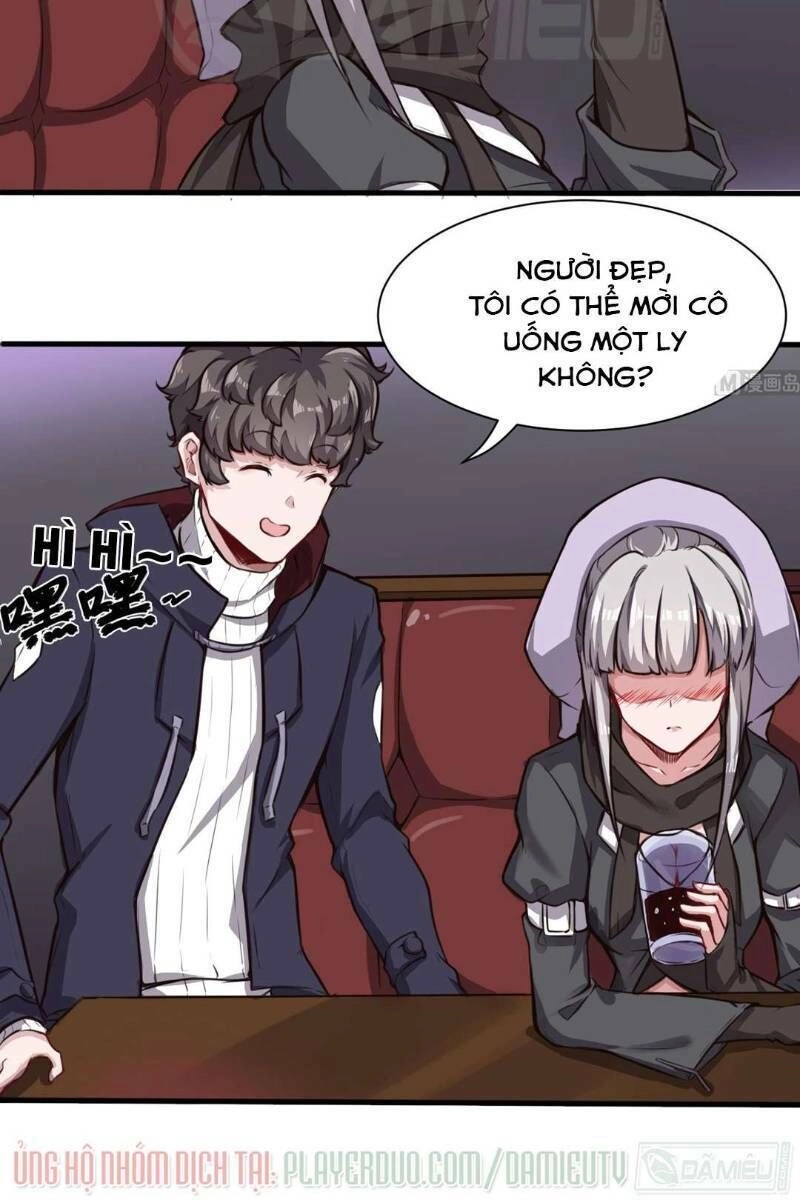 Siêu Cấp Kiện Bàn Hiệp Chapter 60 - 8