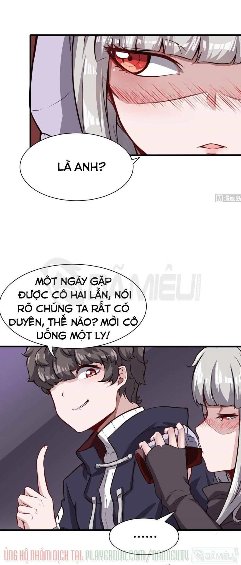 Siêu Cấp Kiện Bàn Hiệp Chapter 60 - 9