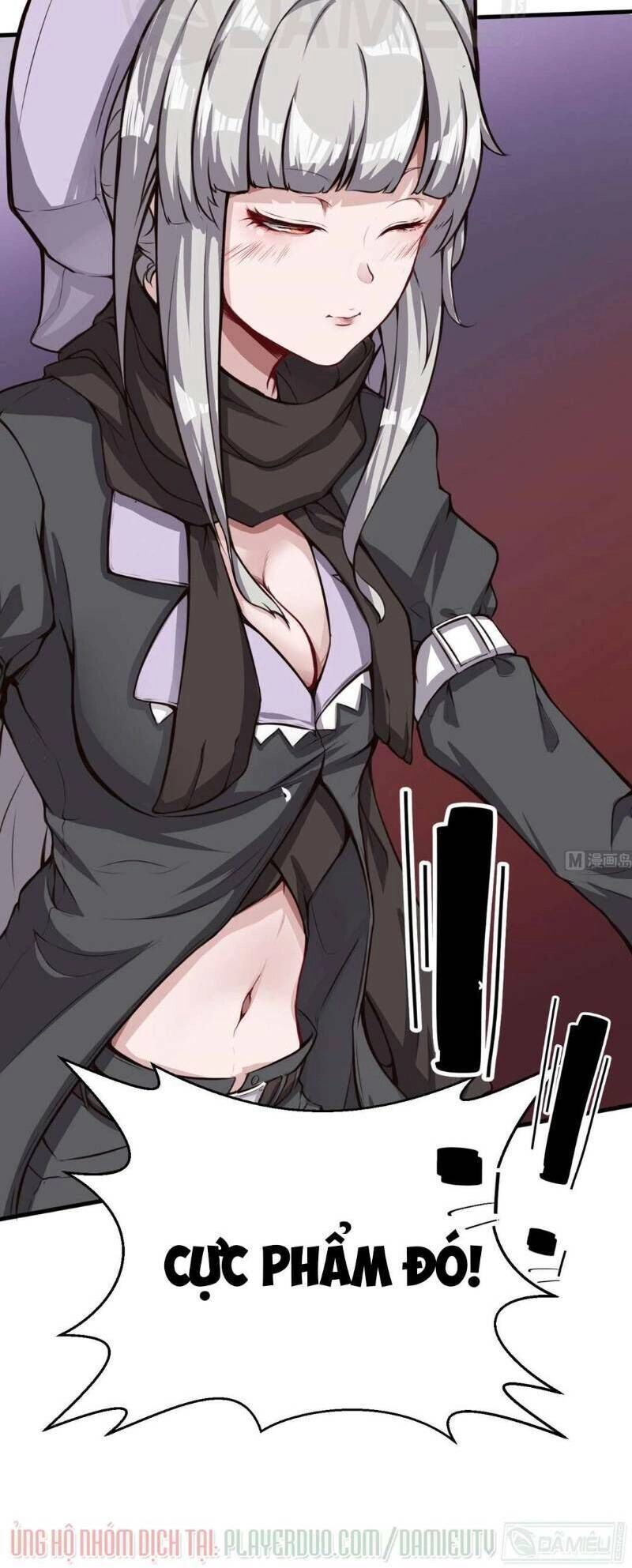 Siêu Cấp Kiện Bàn Hiệp Chapter 60 - 11