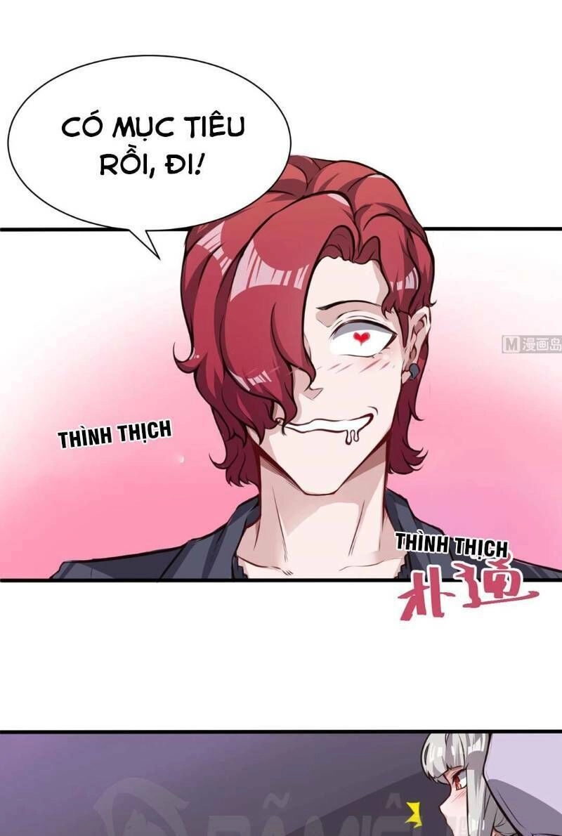 Siêu Cấp Kiện Bàn Hiệp Chapter 60 - 12