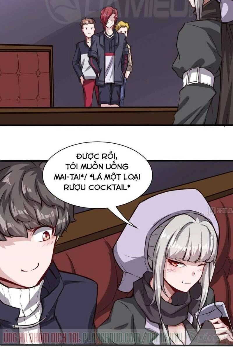 Siêu Cấp Kiện Bàn Hiệp Chapter 60 - 13