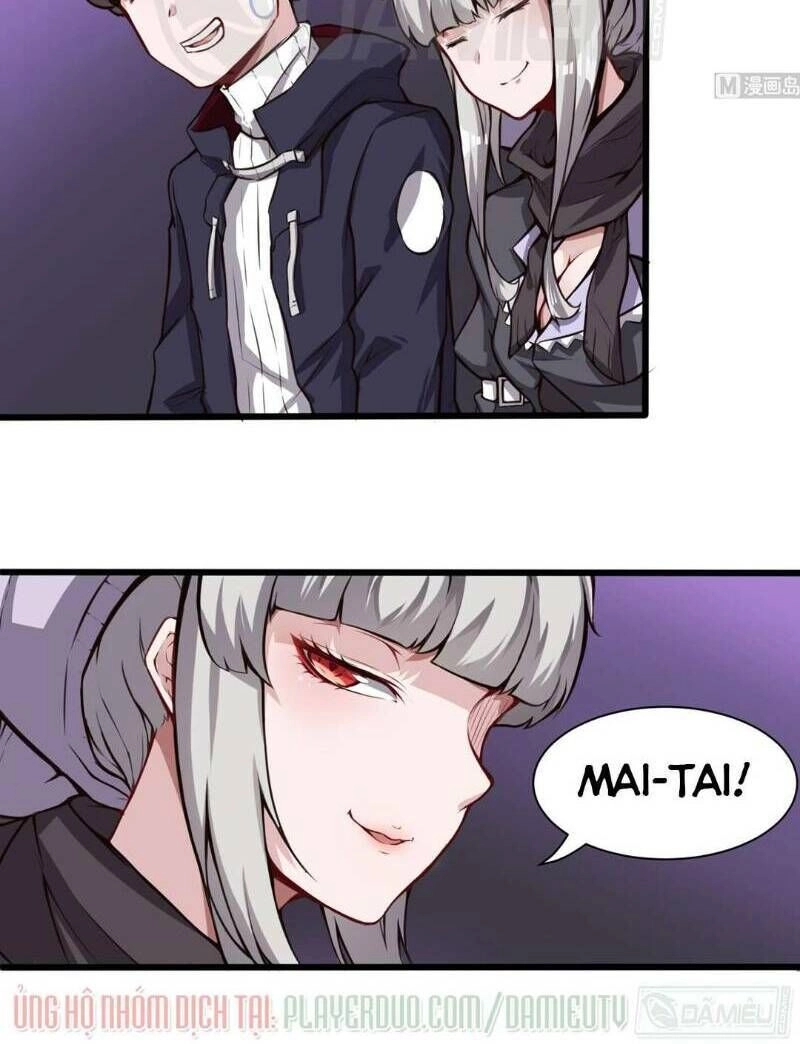 Siêu Cấp Kiện Bàn Hiệp Chapter 61 - 4