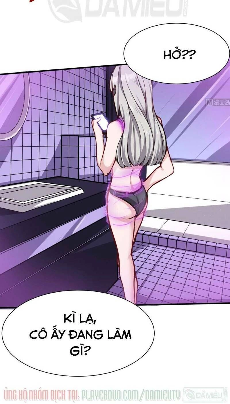 Siêu Cấp Kiện Bàn Hiệp Chapter 63 - 12