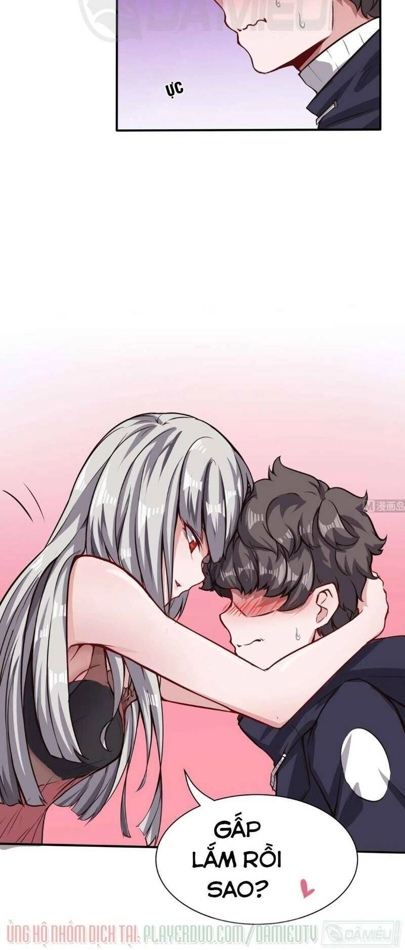 Siêu Cấp Kiện Bàn Hiệp Chapter 64 - 4