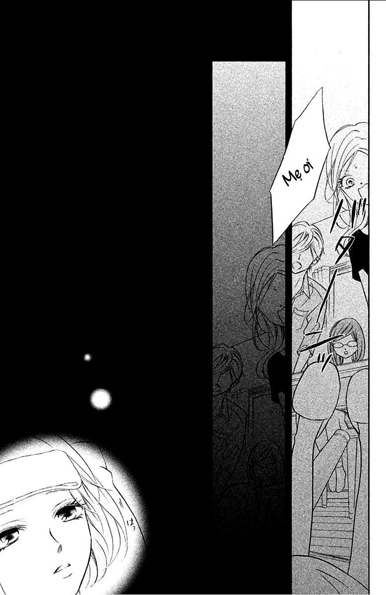 Kageno Datte Seishun Shitai Chapter 10 - 29