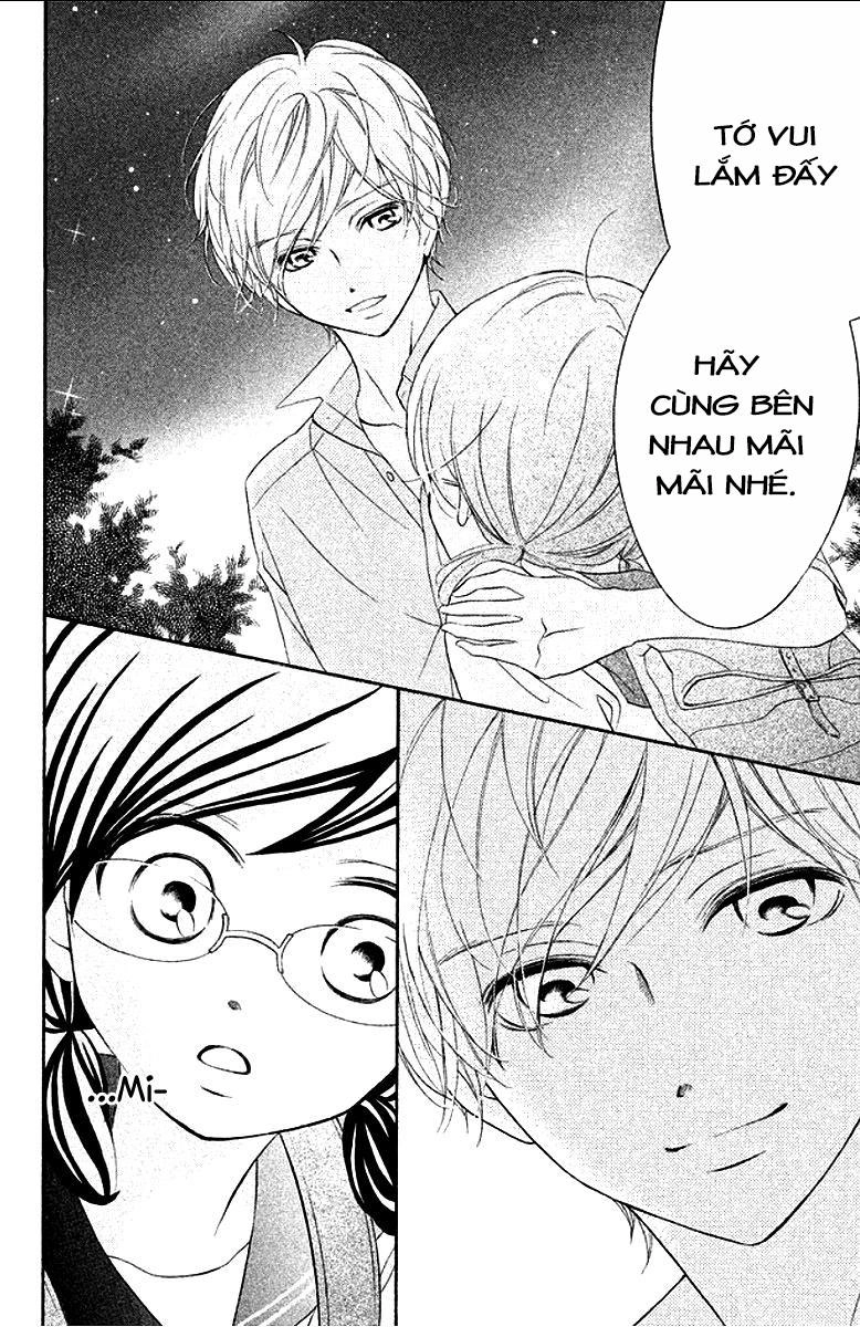 Kageno Datte Seishun Shitai Chapter 10 - 38