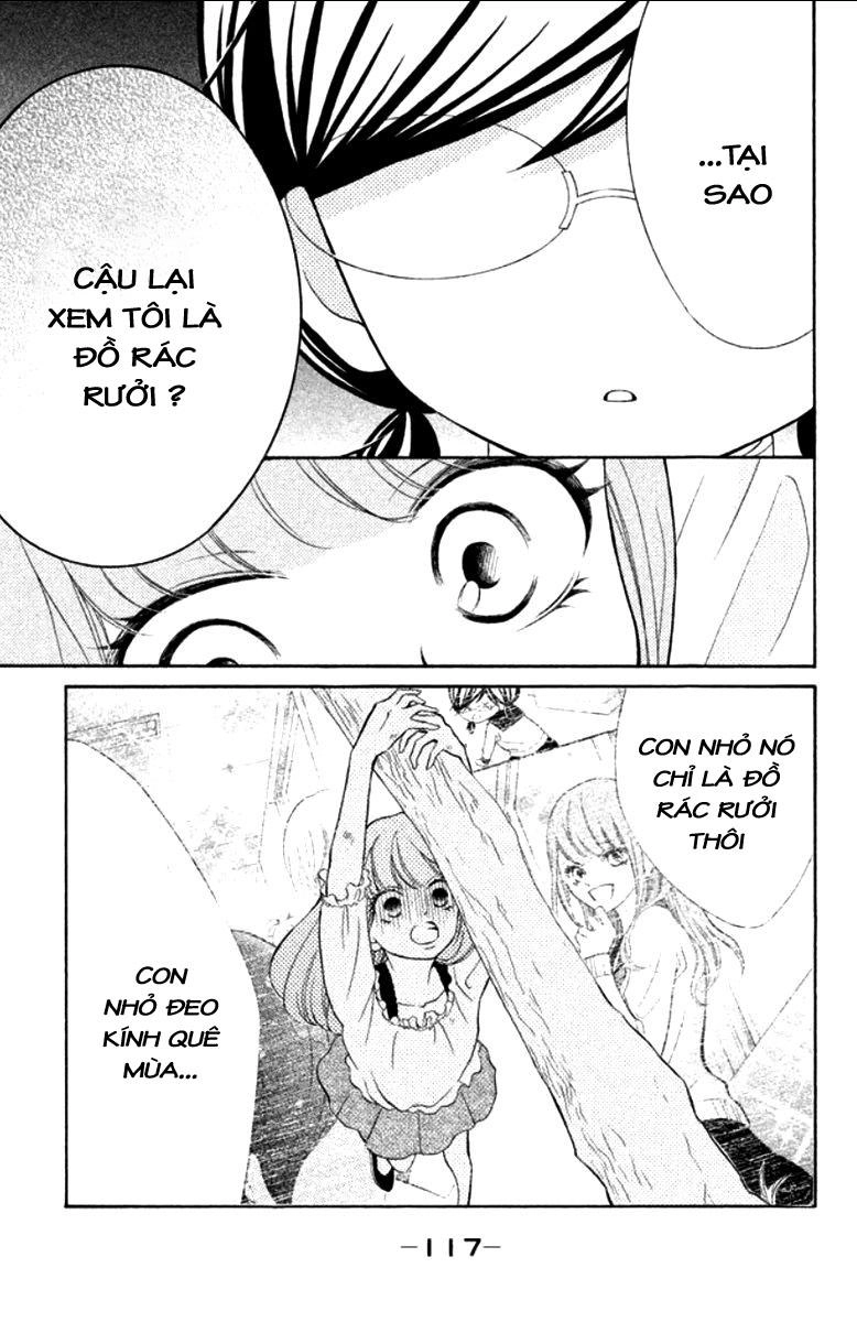 Kageno Datte Seishun Shitai Chapter 11 - 29